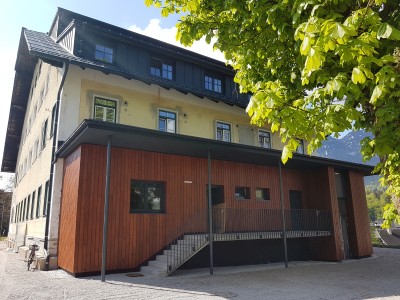 Siegfried-Tagesen-Haus Bad Goisern